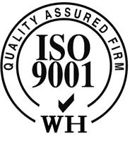 福建ISO9001认证费用价格