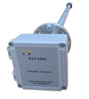 HJY-350C垃圾焚烧烟气湿度仪