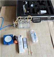 碳酸盐二氧化碳含量测试仪