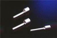 优质特价针式端子，圆形端子，加厚型铜镀锡接线端子