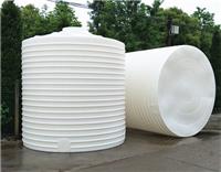 厂家直销15T塑料储罐塑料水塔减水剂复配罐