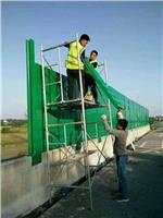 重庆厂家供应高速公路隔声屏障 半透明声屏障 安装生产隔声降噪设备