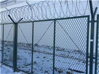 耐高温监狱围墙隔离网、监狱围墙隔离网