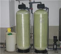 许昌2吨软化水设备许昌离子交换设备生产厂家许昌有全自动软化水设备