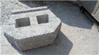 钦芃生态砌块鱼巢砖