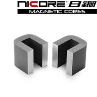 广东日钢/NICOREcd变压器铁芯 高精度低损耗硅钢铁芯厂家定制