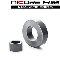广东日钢/NICORE变压器环形铁芯 高精度低损耗硅钢铁芯厂家定制