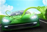 新能源汽车产业展