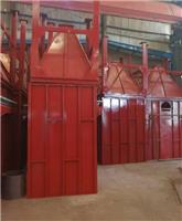 北京高质量的袋式除尘器供应厂家
