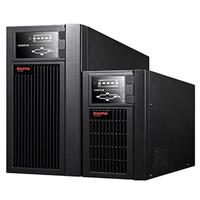 山特C3K在线UPS电源2400W稳压服务器自动关机内置电池