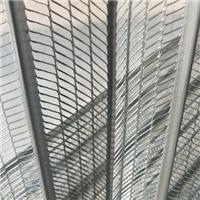 轻钢房屋用钢丝网 有筋扩张网 建筑网模 实心墙体用钢丝网