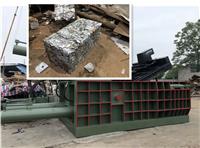 江阴Y81-250快速性卧式液压废钢打包机厂家
