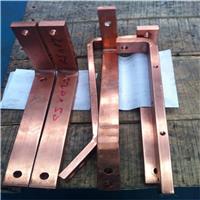 **紫铜排 厂家定制加工各种规格材质铜排 专业加工