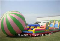 武汉透明水晶宫海洋球池租赁充气儿童城堡