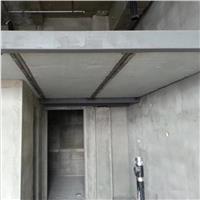 广州佛山厂家直销 Loft夹层楼板 钢骨架轻型楼板 钢结构楼层板 阁楼板