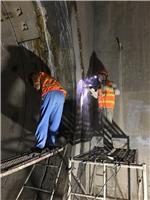 德州隧道堵漏 隧道堵漏费用 承接各种堵漏施工