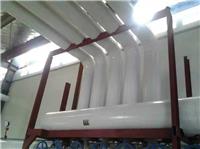 管道玻璃棉防腐保温罐体白铁皮保温工程承包单位