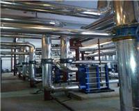 铁皮保温施工队防腐机房设备管道保温工程承包公司