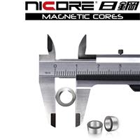 广东日钢/NICORE小型变压器铁芯 高精度低损耗硅钢铁芯厂家定制