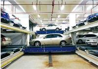 德阳出售立体停车设备 出租平面移动立体车库 供应机械式停车场