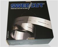 不锈钢刮墨刀瑞典swedcut550原装进口不锈钢刮刀凹版印刷刮刀