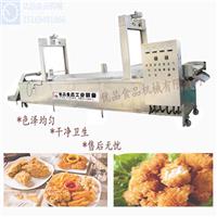 山东小型烤鸭饼机-北京烤鸭饼生产设备