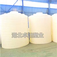 武汉防腐储罐8吨混泥土外加剂水箱塑料化工桶
