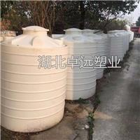 武汉10吨PE水箱厂家10吨塑料水塔批发