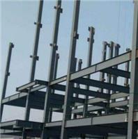 供西宁钢结构工程和青海金属板幕墙详情