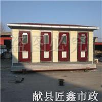 内蒙古水冲环保厕所什么牌子好 欢迎来电咨询