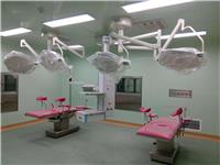 装饰医用手术室净化设备安装