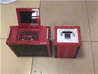 青岛路博-便携式红外烟气分析仪