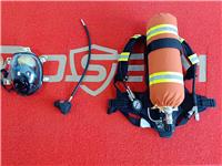 供应道雄DOSEEM国标空气呼吸器DS-RHZKF6.8
