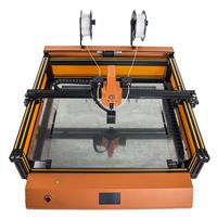 速立印发光字3D打印机字壳打印机 T5诚招市级代理商