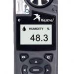 Kestrel 4000无线蓝牙气象追踪仪