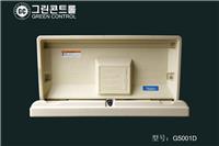 供应南韩婴儿换尿布台G5001D挂壁式折叠