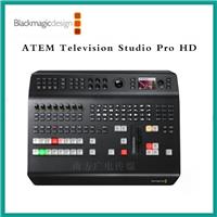 BMD ATEM Television Studio Pro HD8讯道高清导播现场制作切换台