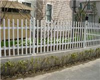 小区护栏，别墅锌钢护栏，PVC护栏价格合理