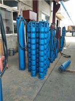 90kw节能热水深井泵-天津热水泵厂家质量好