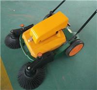 扫地机道路清扫小型电动扫地机物业小区电动吸尘机