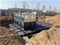 湖南专业生产地埋式箱泵一体化定制