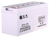 雅安圣阳蓄电池SP12-120|尺寸报价