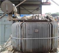 仙居县电缆线回收公司质量好的新旧变压器回收