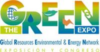 2019年墨西哥国际绿色能源与环境展览会TheGreenExpo2019
