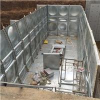 邢台专业制造装配式BDF箱泵一体化制造商