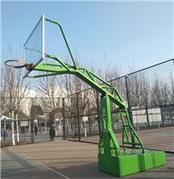 青海篮球架厂家仿液压篮球架儿童篮球架价格