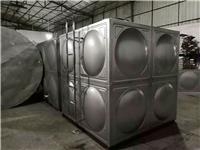不锈钢保温水箱 304太阳能保温水箱 厂家直销