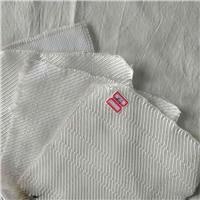 供应白色防渗土工布|短丝土工布|机织土工布|规格齐全| 纤维布
