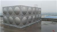 屋顶箱泵一体化 设计院图集WXB-18-3.6-30-I