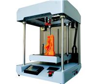 N200专业级FDM桌面3D打印机